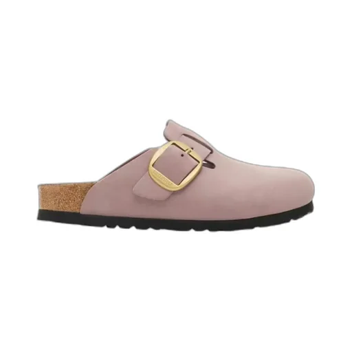 Birkenstock Boston Big Buckle Sandals