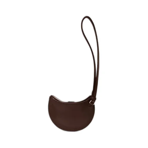 Jacquemus Le Porte Clisso Wrist Strapped Wallet