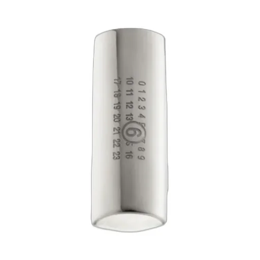 Mm6 Maison Margiela Wide Numeric Ring