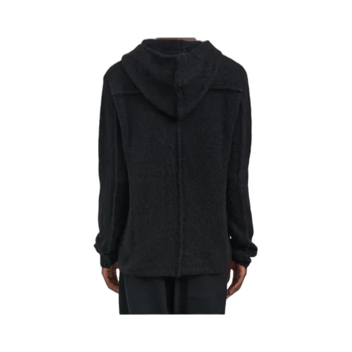 Hooded Sweater