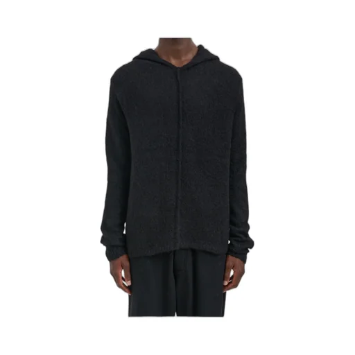 Hooded Sweater