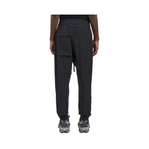 Pantalone Jogger In Nylon