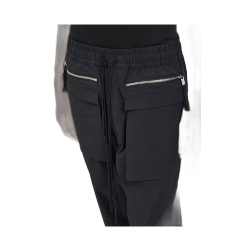 Pantalone Jogger In Nylon