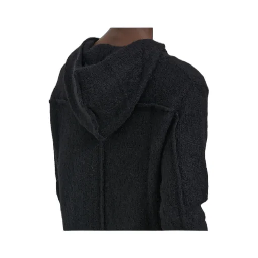 Hooded Sweater