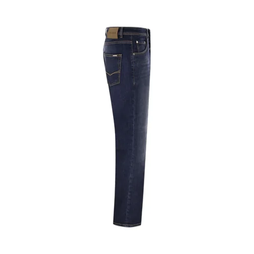 Peserico Stretch Twill Denim Jeans
