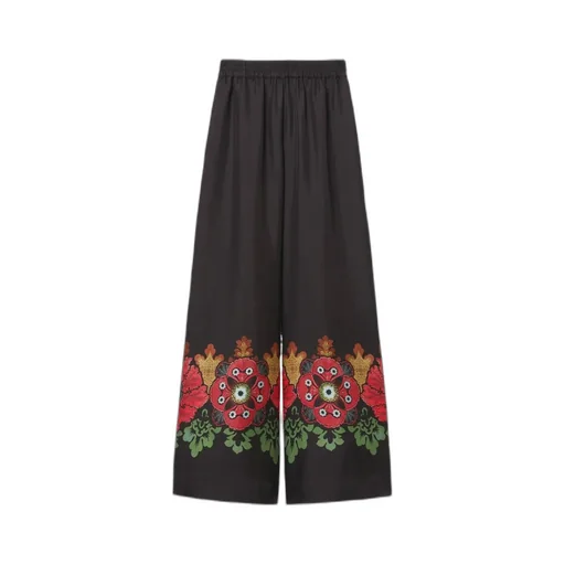 La Doublej PlacÉE Palazzo Pants