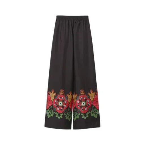 La Doublej PlacÉE Palazzo Pants