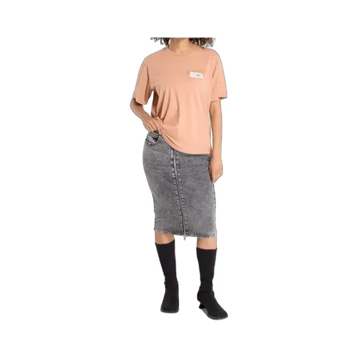 Tape-Detail T-Shirt