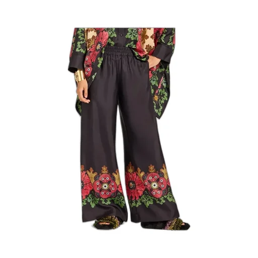 La Doublej PlacÉE Palazzo Pants