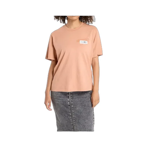 Tape-Detail T-Shirt