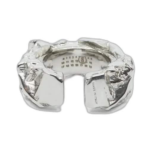 Sculpted Ear Cuff