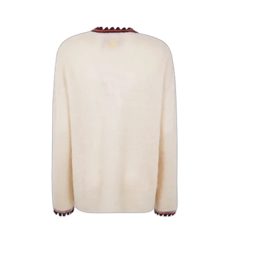 La Doublej Camden Mohair Jumper