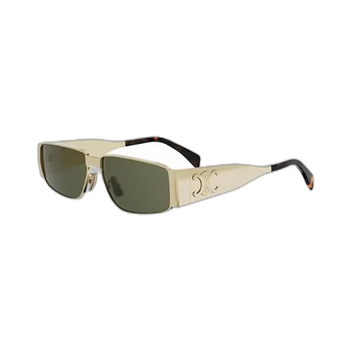 Full Frame Sunglasses