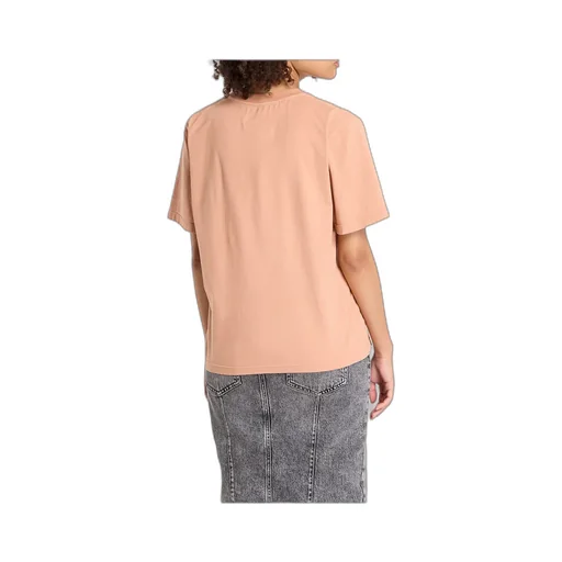 Tape-Detail T-Shirt