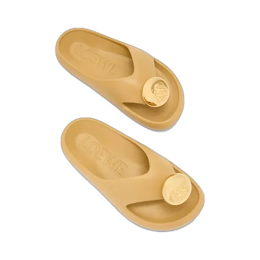 Foam Pebble Sandal
