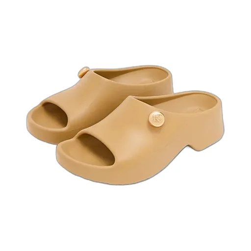 Foam Pebble Slide