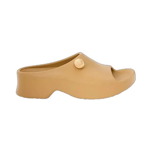 Foam Pebble Slide