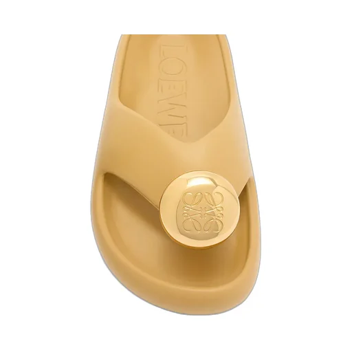Foam Pebble Sandal