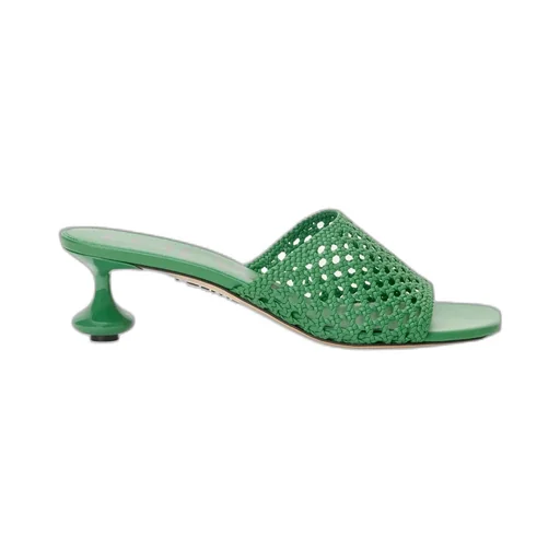 Toy Slide In Calfskin