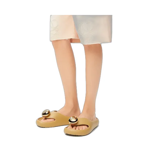 Foam Pebble Sandal
