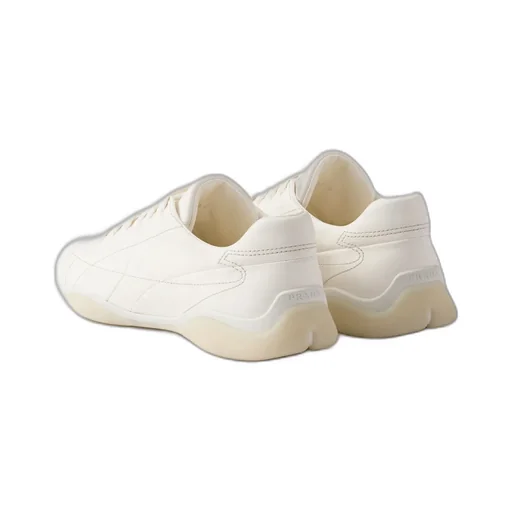 Nappa Leather Sneakers