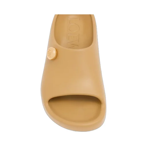 Foam Pebble Slide