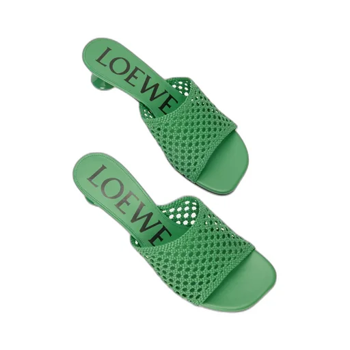 Toy Slide In Calfskin