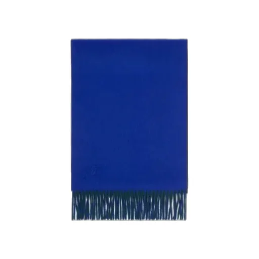 Reversible Cashmere Scarf