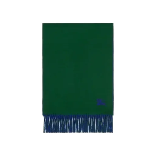 Reversible Cashmere Scarf