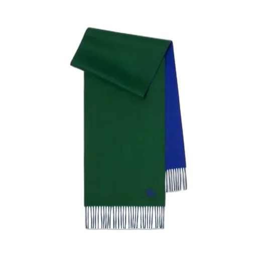 Reversible Cashmere Scarf