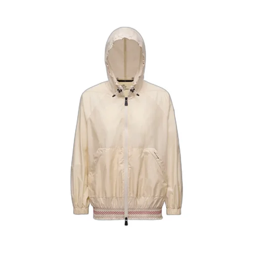 Samedans Packable Hooded Jacket