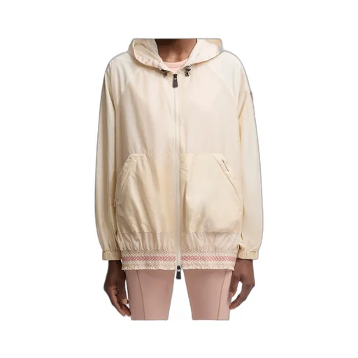 Samedans Packable Hooded Jacket