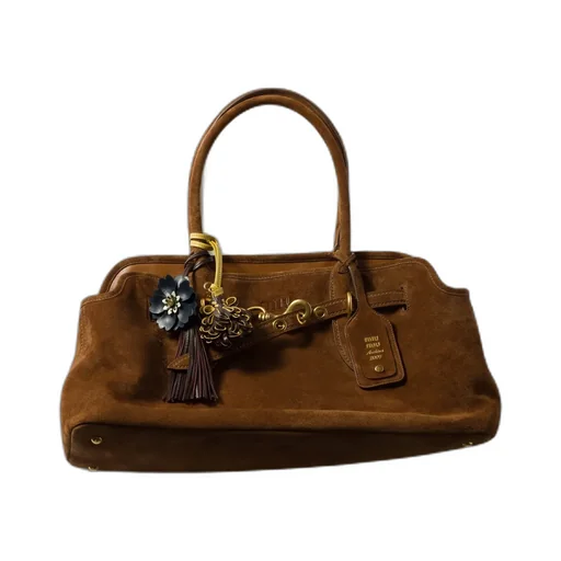 Nappa Leather Trick