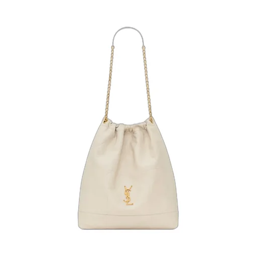 Jamie Large Pouch In Lambskin