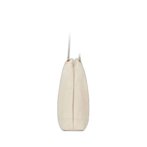 Jamie Large Pouch In Lambskin