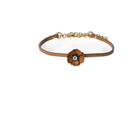 Leather Choker