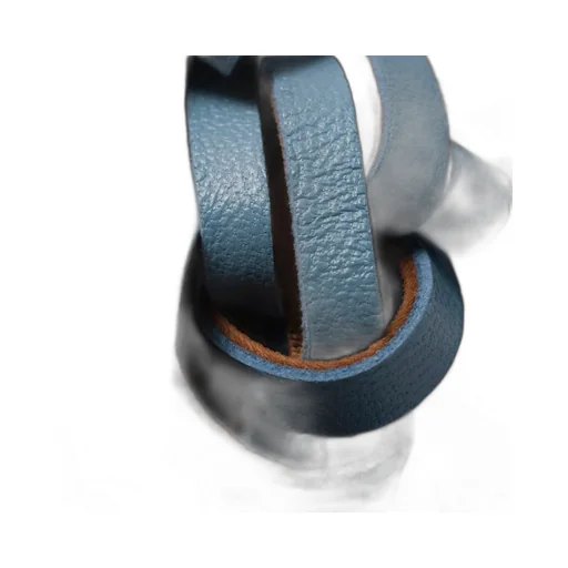 Nappa Leather Trick