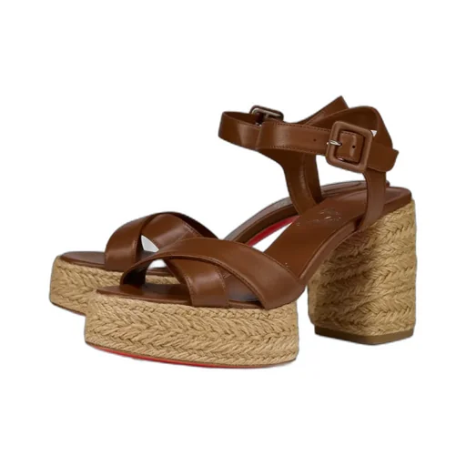 Christian Louboutin Calakala Sandals