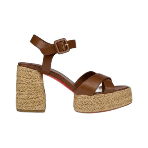 Christian Louboutin Calakala Sandals