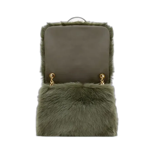 Saint Laurent Jamie 4.3 Medium Shoulder Bag