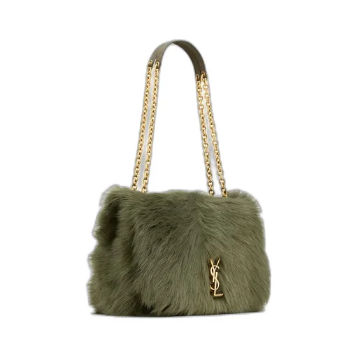 Saint Laurent Jamie 4.3 Medium Shoulder Bag