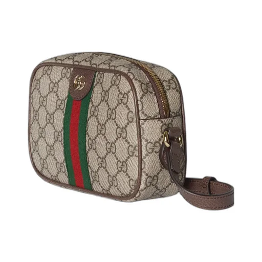 Gucci Ophidia Small Camera Bag