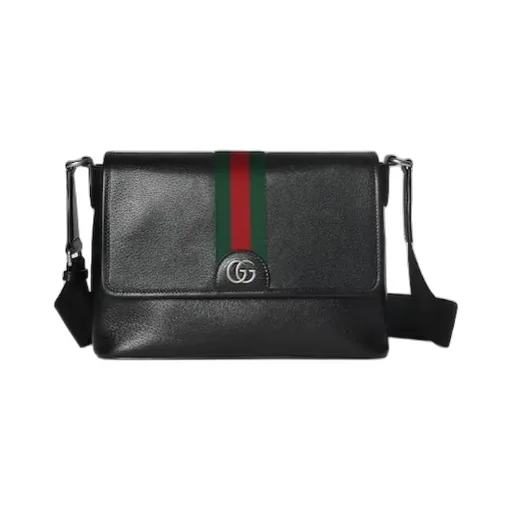 Ophidia Medium Messenger Bag