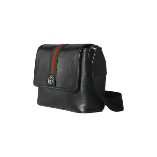 Ophidia Medium Messenger Bag