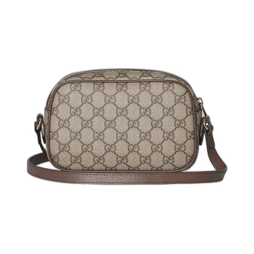 Gucci Ophidia Small Camera Bag