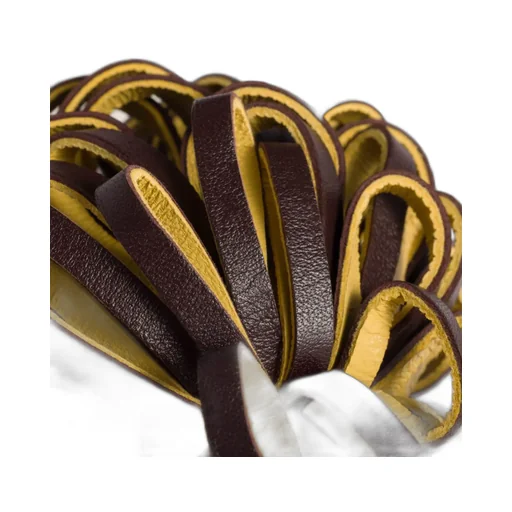 Nappa Leather Trick