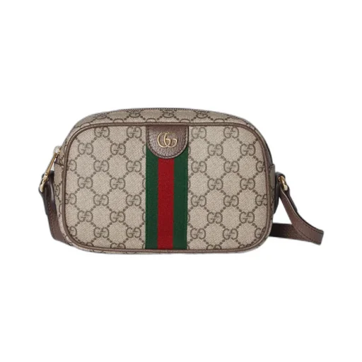 Gucci Ophidia Small Camera Bag