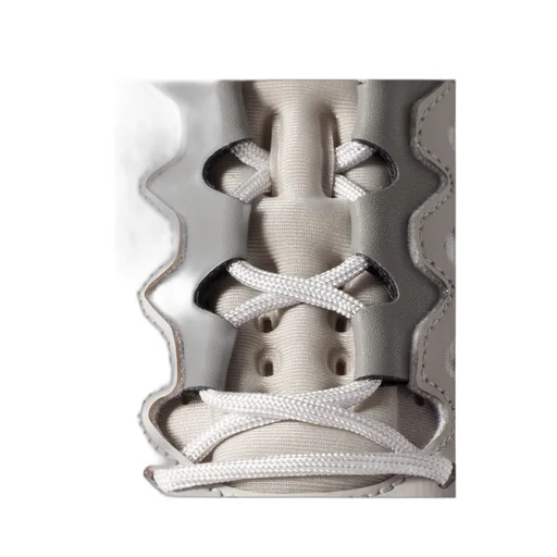 Miu Miu Logo-Printed Lace-Up Sneakers