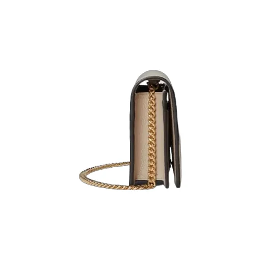 Gg Marmont Wallet On Chain