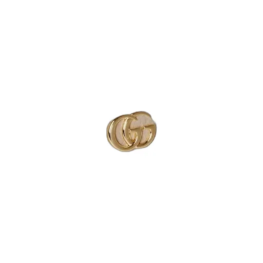 Gg Marmont Wallet On Chain